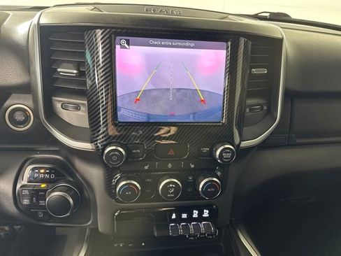 Used 2019 RAM 1500 Big Horn image 22