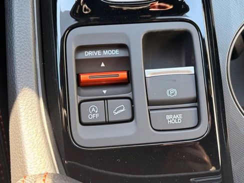 New 2026 Honda Passport TrailSport image 26