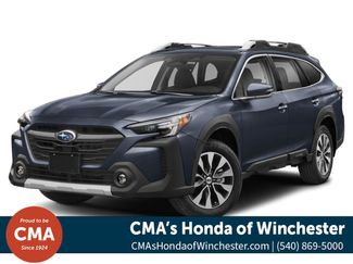 Used 2025 Subaru Outback Touring XT AWD/4WD video 1