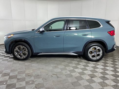Used 2024 BMW X1 xDrive28i w/ Convenience Package image 2
