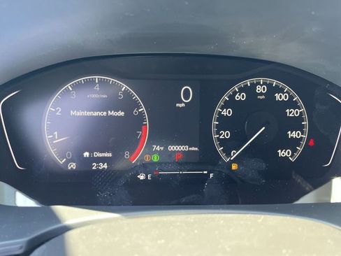 New 2026 Honda Civic LX image 12