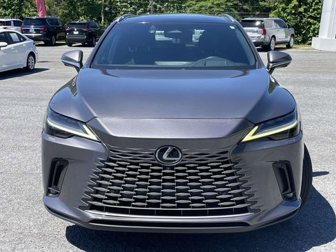 Used 2023 Lexus RX 350 AWD w/ Accessory Package (K3) image 8