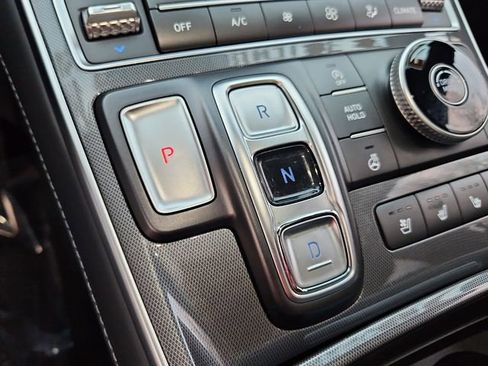 Certified 2023 Hyundai Santa Fe Calligraphy image 22