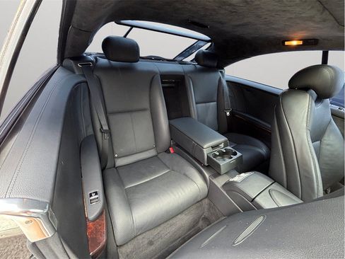Used 2012 Mercedes-Benz CL 550 4MATIC image 40
