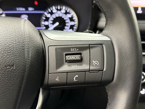Certified 2024 INFINITI QX60 Pure FWD image 19