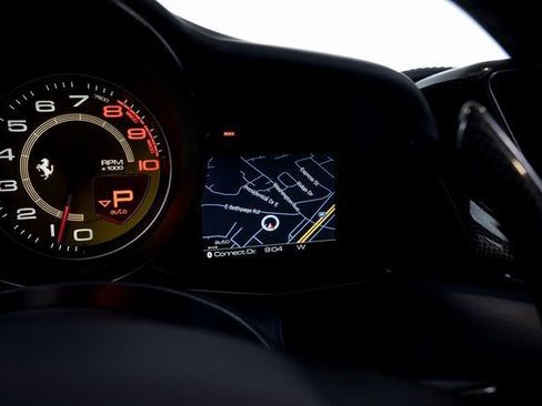 Certified 2018 Ferrari 488 Spider RWD image 35