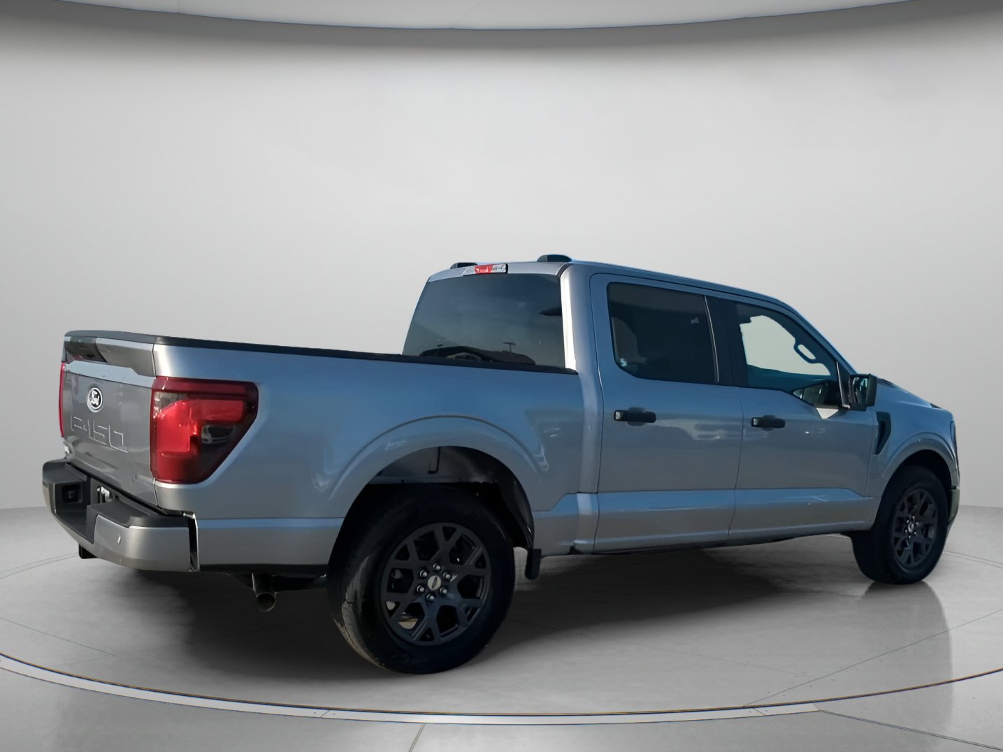 New 2026 Ford F150 STX w/ Equipment Group 200A RWD image 31