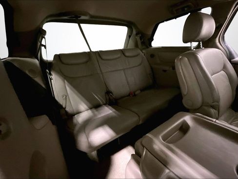 Used 2004 Toyota Sienna XLE image 22