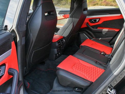 Used 2020 Lamborghini Urus image 25