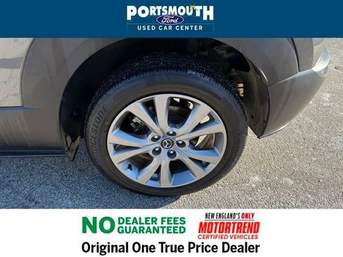 Used 2023 MAZDA CX-30 AWD 2.5 S w/ Select Package image 18