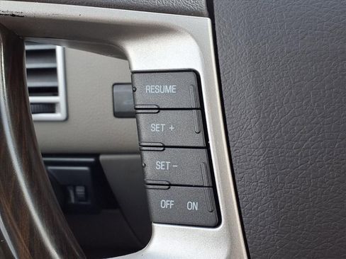 Used 2008 Lincoln MKX 2WD image 27