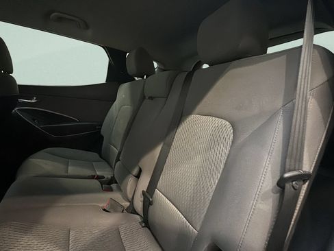 Used 2018 Hyundai Santa Fe Sport AWD/4WD image 12