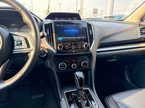 Used 2019 Subaru Crosstrek 2.0i Limited w/ Popular Package #2 AWD/4WD image 21