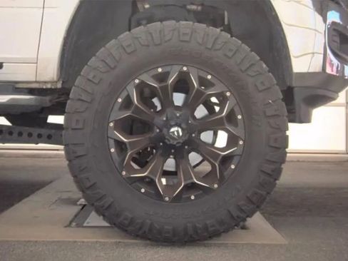 Used 2021 RAM 2500 Big Horn w/ Level 1 Equipment Group AWD/4WD image 5