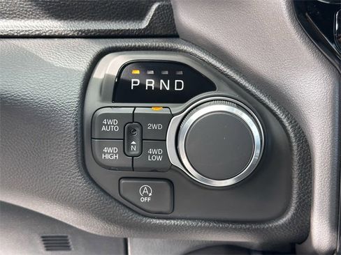 New 2026 RAM 1500 Big Horn image 21