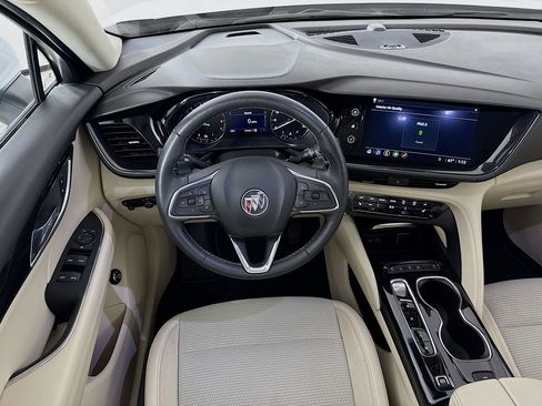 Used 2023 Buick Envision Preferred image 21