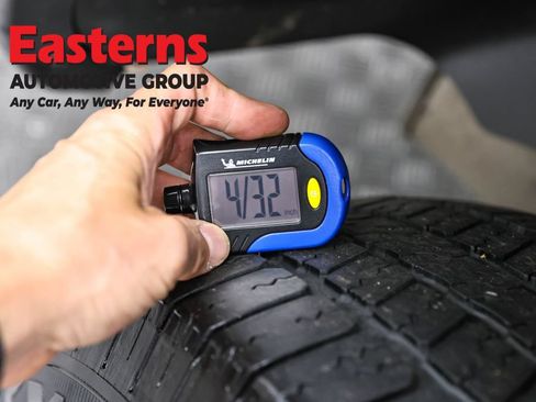 Used 2022 RAM 1500 Tradesman w/ Electronics Group AWD/4WD image 29