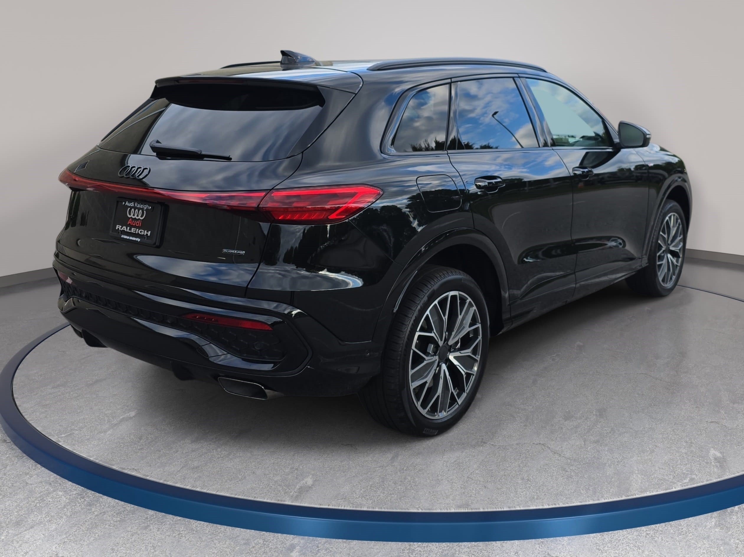 New 2026 Audi Q5 Premium Plus AWD/4WD image 5