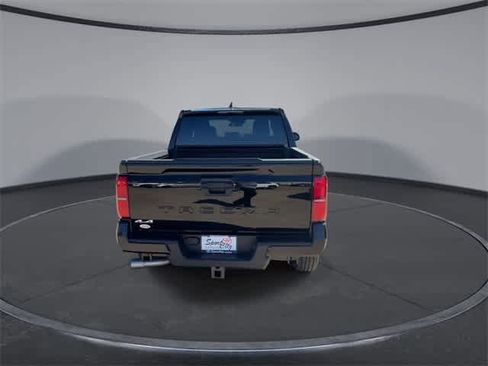 New 2025 Toyota Tacoma SR5 image 7