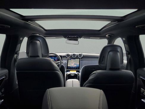 Certified 2026 Mercedes-Benz GLC 300 4MATIC image 6