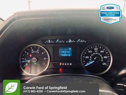 Used 2018 Ford F150 XLT image 29