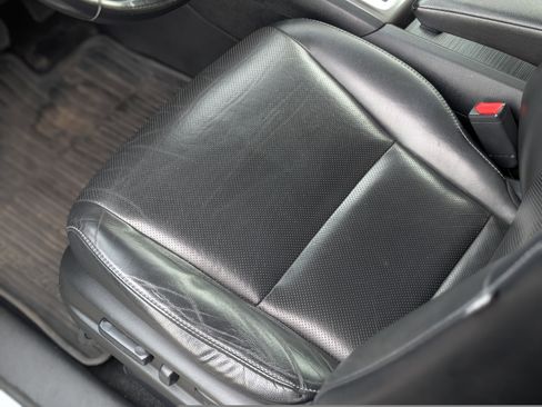 Used 2017 Honda Ridgeline RTL-T image 31