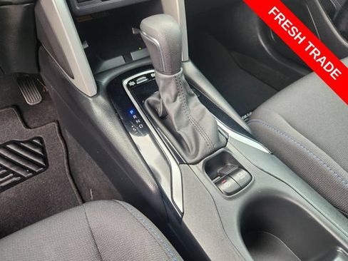 Used 2024 Toyota Corolla Cross AWD Hybrid image 18