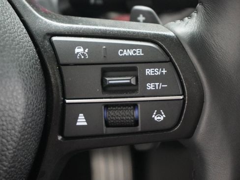 Used 2025 Honda Accord Sport image 18