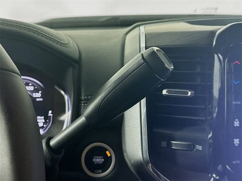 New 2025 RAM 3500 Laramie w/ Sport Appearance Package image 12