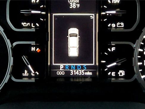 Used 2021 Toyota Tundra 1794 Edition image 18