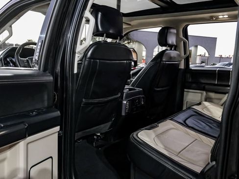 Used 2020 Ford F250 Limited image 40