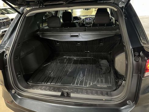Used 2023 Chevrolet Equinox LT w/ LPO, Floor Liner Package AWD/4WD image 10