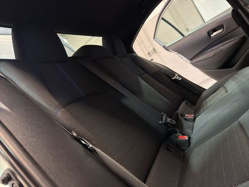 Used 2020 Toyota Corolla SE w/ SE Premium Package image 26