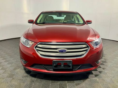 Used 2016 Ford Taurus SEL FWD image 4