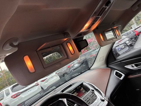 Used 2015 GMC Terrain SLT w/ Open Road Package AWD/4WD image 44