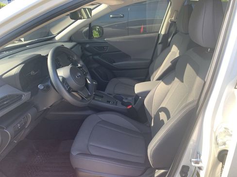 Used 2025 Subaru Crosstrek 2.0i w/ Convenience Package #1 image 3