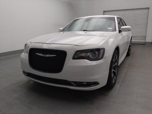 Used 2015 Chrysler 300 S w/ 300S Premium Group RWD image 15