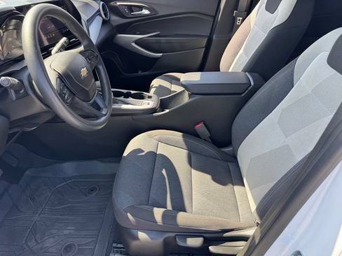 Certified 2024 Chevrolet Trax LS w/ Driver Confidence Package FWD image 14