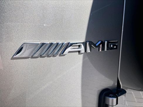 Used 2021 Mercedes-Benz G 63 AMG 4MATIC w/ Seat Comfort Package image 8