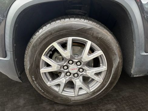 Used 2020 GMC Acadia SLT AWD/4WD image 38