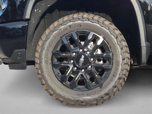 New 2026 Chevrolet Silverado 2500 High Country w/ High Country Premium Package AWD/4WD image 18