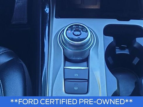 Certified 2022 Ford Explorer ST w/ ST Street Pack image 24
