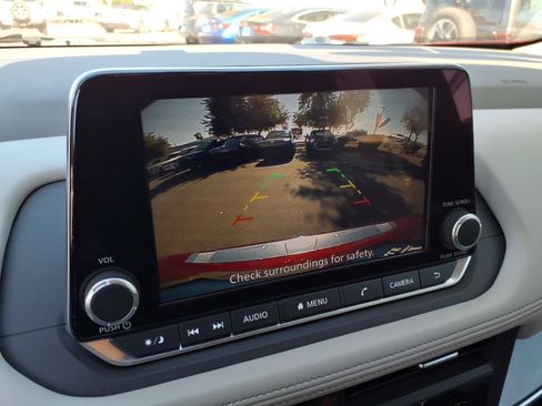 Used 2024 Nissan Rogue SV FWD image 19