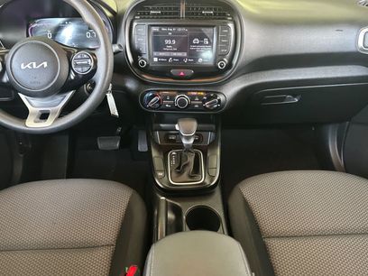 Used 2025 Kia Soul LX
