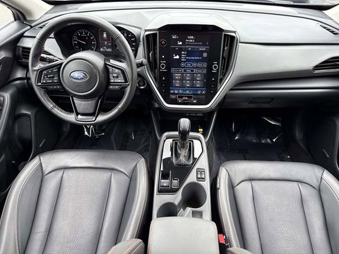 Certified 2024 Subaru Crosstrek 2.5i Limited w/ Popular Package #4A image 16