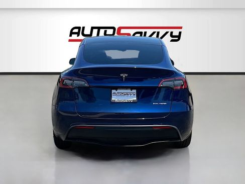 Used 2023 Tesla Model Y Long Range AWD/4WD image 6