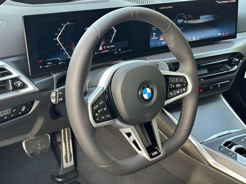 New 2026 BMW 330i Sedan w/ M Sport Package RWD image 13
