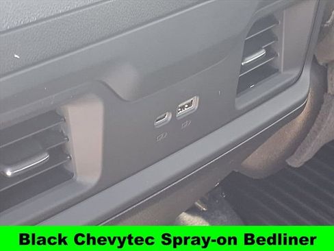 New 2026 Chevrolet Silverado 2500 LT image 22