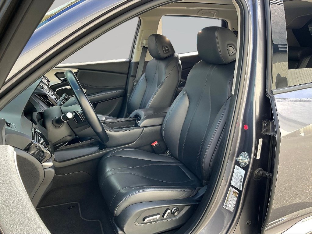 Used 2021 Acura RDX AWD image 21