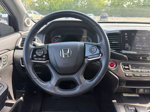 Used 2022 Honda Pilot Special Edition image 13